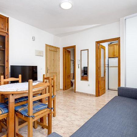 Apartment Caballero De Rodas تورّيفيِخا المظهر الخارجي الصورة