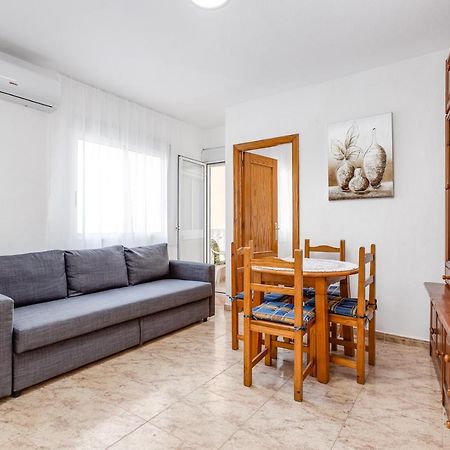 Apartment Caballero De Rodas تورّيفيِخا المظهر الخارجي الصورة