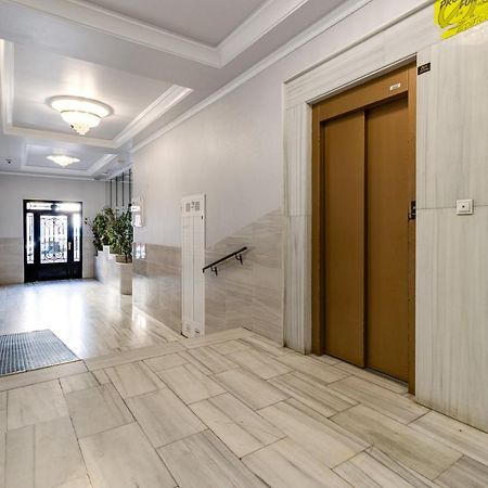 Apartment Caballero De Rodas تورّيفيِخا المظهر الخارجي الصورة