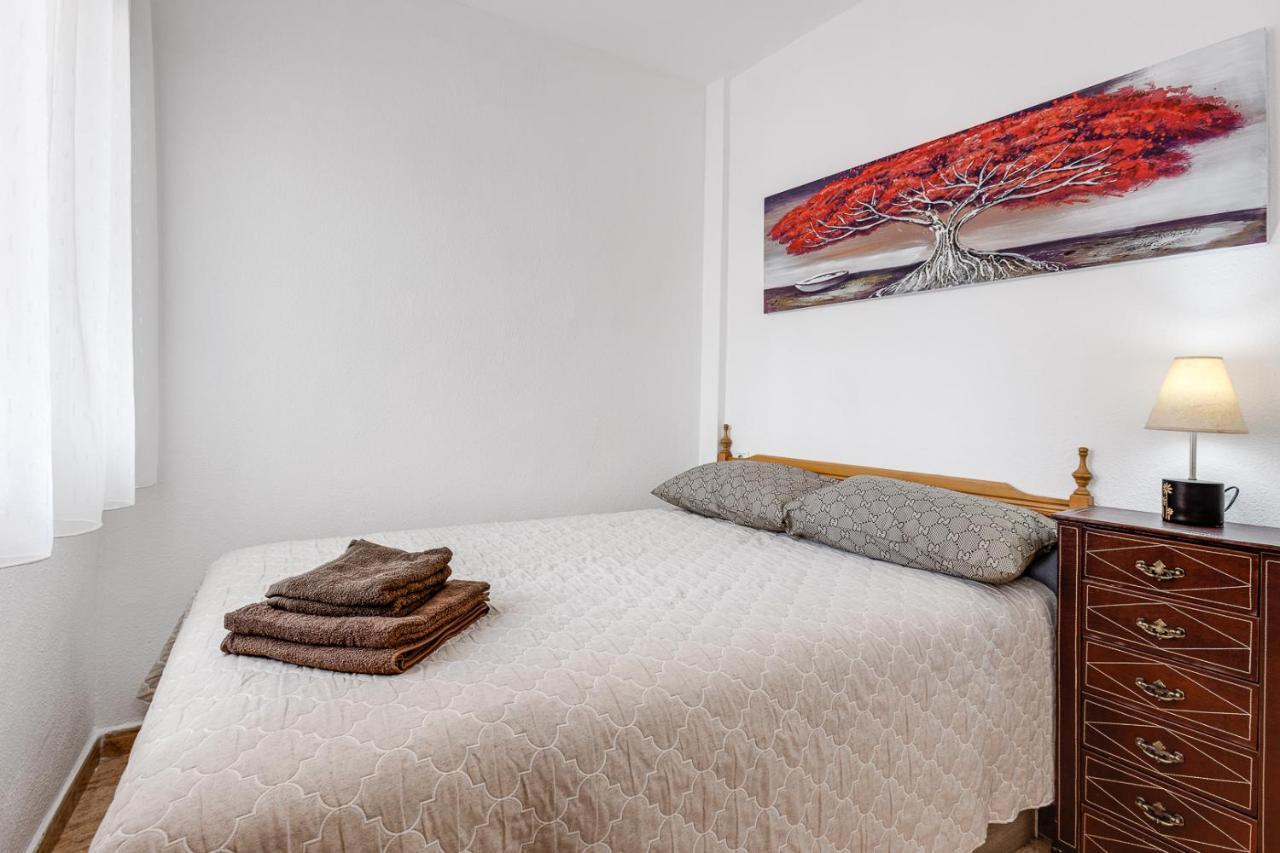 Apartment Caballero De Rodas تورّيفيِخا المظهر الخارجي الصورة