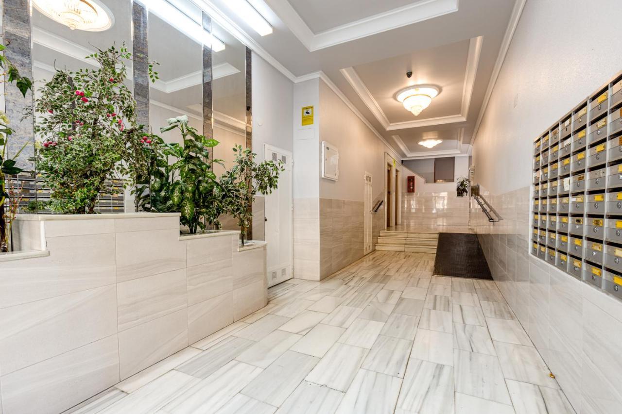 Apartment Caballero De Rodas تورّيفيِخا المظهر الخارجي الصورة