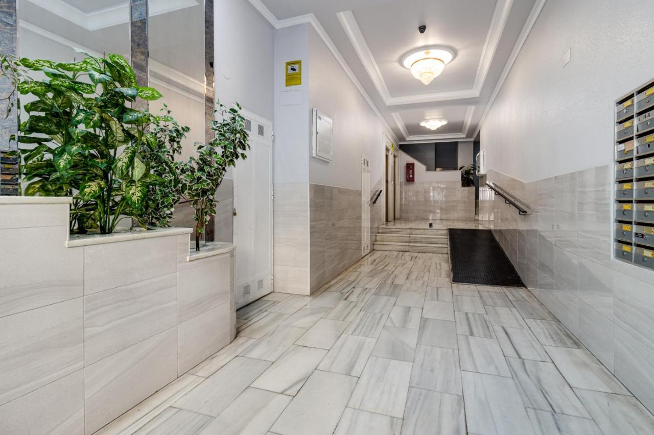 Apartment Caballero De Rodas تورّيفيِخا المظهر الخارجي الصورة